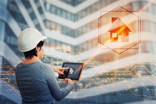 Ηλεκτρονική Ταυτότητα Κτιρίου